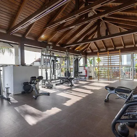 102 Stylish 2 Bed Duplex Penthouse Sea Views & Hot Tub * La Cala De Mijas